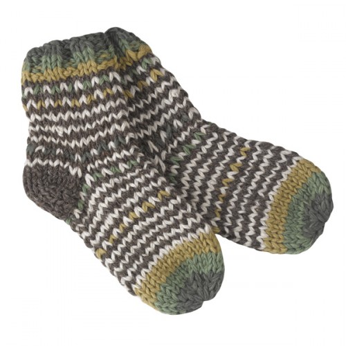 Amnesty International charity socks.jpg